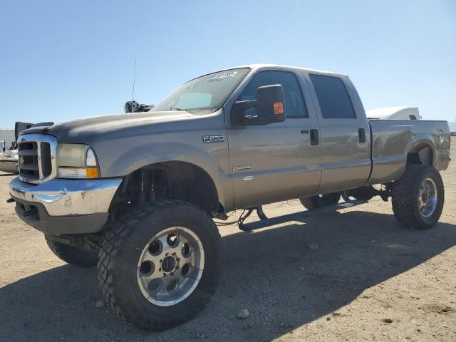 2003 FORD F250 SUPER DUTY, 