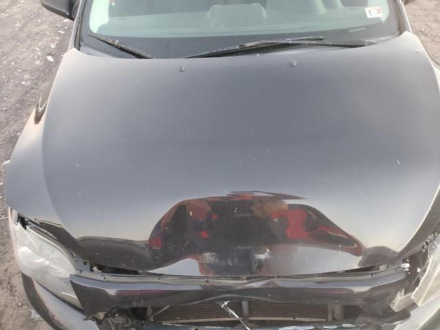 JTKDE167080255054 - 2008 TOYOTA SCION TC 黑色 照片 11