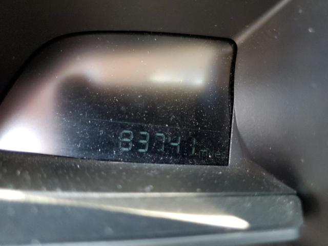 3MZBN1L39JM268739 - 2018 MAZDA 3 TOURING ვერცხლისფერი ფოტო 9