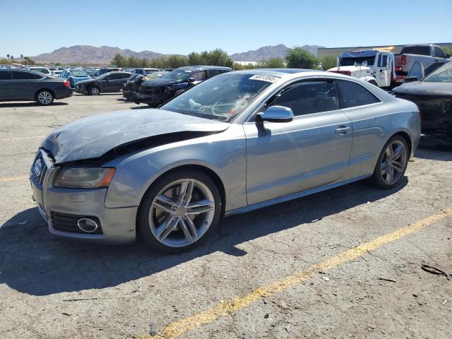 2010 AUDI S5 PRESTIGE, 