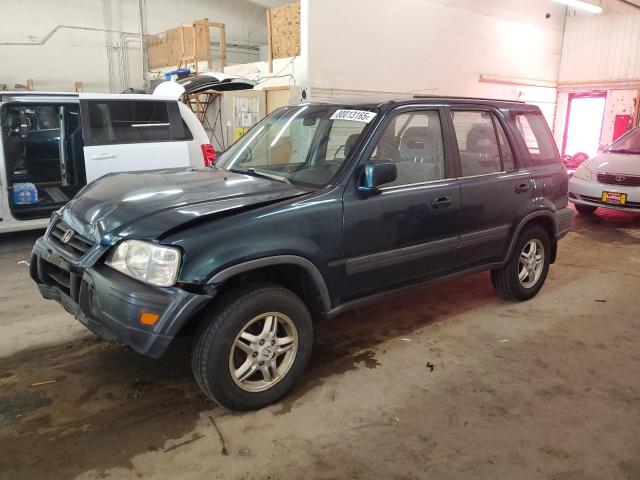 1998 HONDA CR-V EX, 