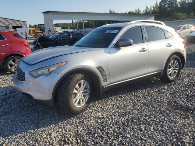 2009 INFINITI FX35, 