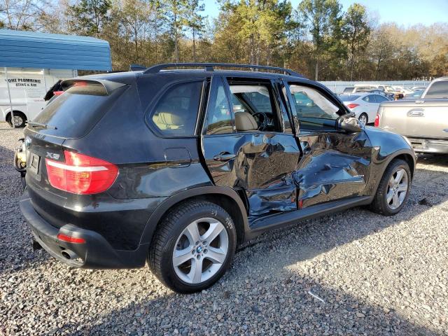 5UXFE43509L264629 - 2009 BMW X5 XDRIVE30I BLACK photo 3
