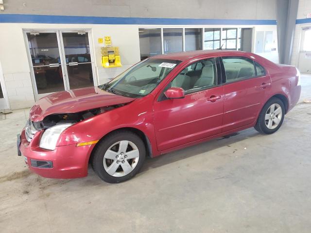 2007 FORD FUSION SE, 