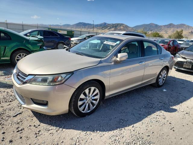 2014 HONDA ACCORD EXL, 