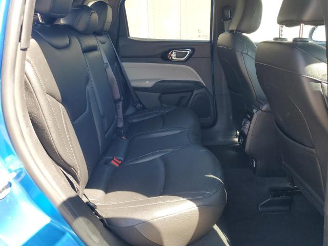 3C4NJDCN1ST525883 - 2025 JEEP COMPASS LIMITED BLUE photo 11