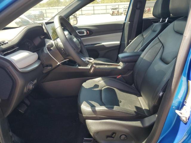 3C4NJDCN1ST525883 - 2025 JEEP COMPASS LIMITED BLUE photo 7