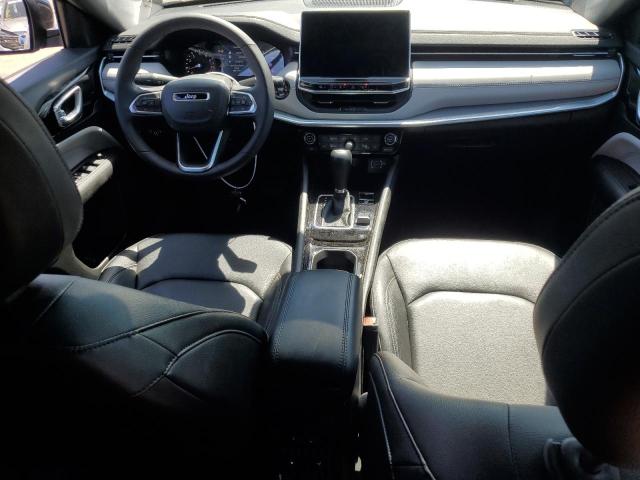 3C4NJDCN1ST525883 - 2025 JEEP COMPASS LIMITED BLUE photo 8