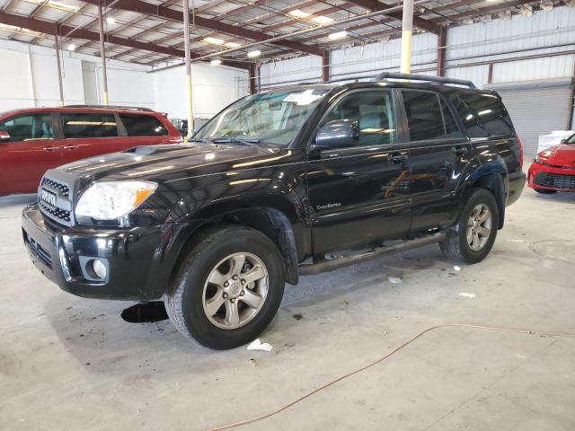 2007 TOYOTA 4RUNNER SR5, 