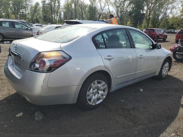 1N4AL2AP2CC183638 - 2012 NISSAN ALTIMA BASE 银色 照片 3