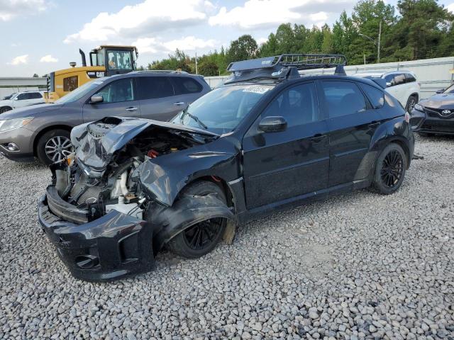 2011 SUBARU IMPREZA WRX, 