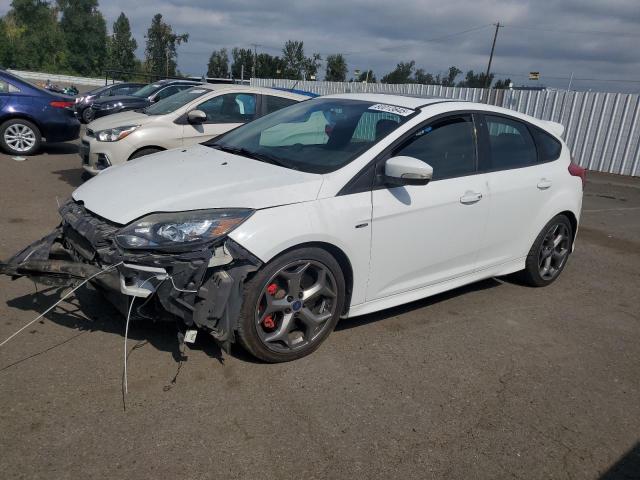 2014 FORD FOCUS ST, 