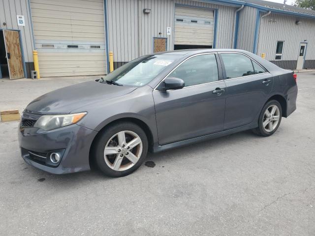 2012 TOYOTA CAMRY BASE, 