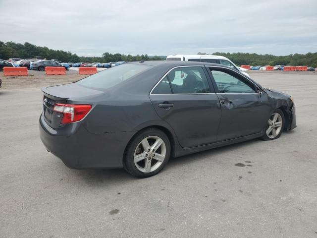 4T1BF1FK0CU592515 - 2012 TOYOTA CAMRY BASE Boz foto 3