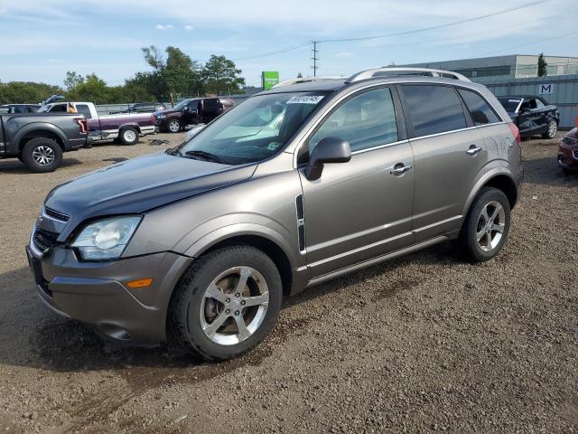 2012 CHEVROLET CAPTIVA SPORT, 