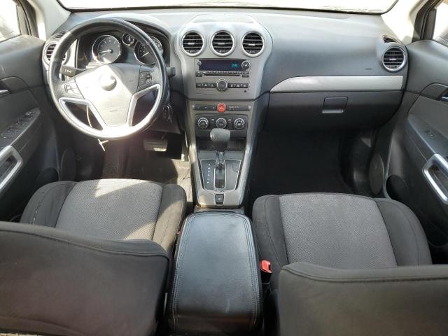 3GNAL3E51CS542620 - 2012 CHEVROLET CAPTIVA SPORT TAN photo 8