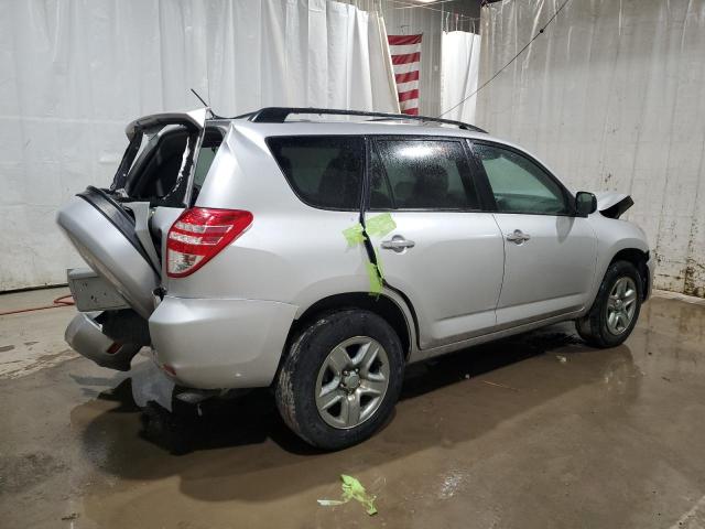 2T3BF4DV8CW197777 - 2012 TOYOTA RAV4 SILVER photo 3