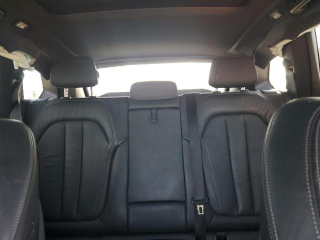 5UXCR6C51KLL04886 - 2019 BMW X5 XDRIVE40I Qara foto 10