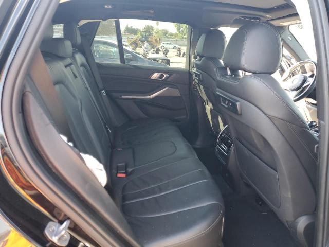 5UXCR6C51KLL04886 - 2019 BMW X5 XDRIVE40I Qara foto 11