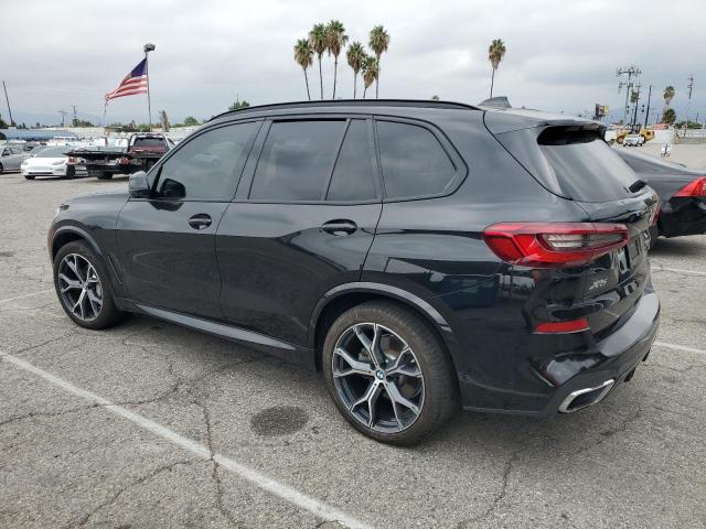 5UXCR6C51KLL04886 - 2019 BMW X5 XDRIVE40I Qara foto 2