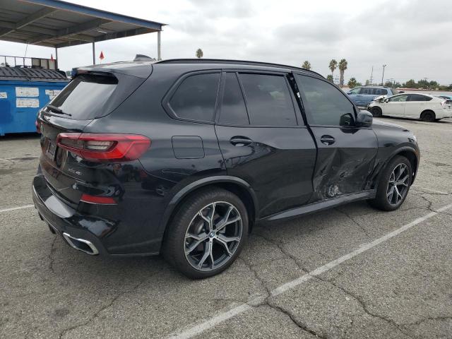 5UXCR6C51KLL04886 - 2019 BMW X5 XDRIVE40I Qara foto 3