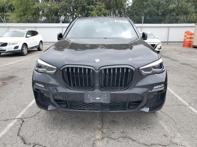 5UXCR6C51KLL04886 - 2019 BMW X5 XDRIVE40I Qara foto 5