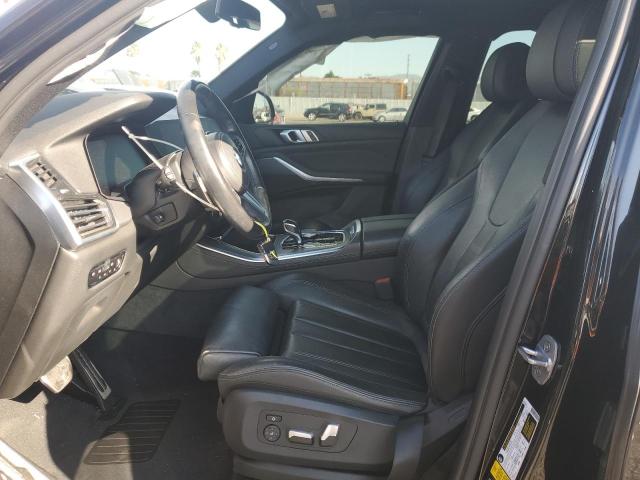 5UXCR6C51KLL04886 - 2019 BMW X5 XDRIVE40I Qara foto 7