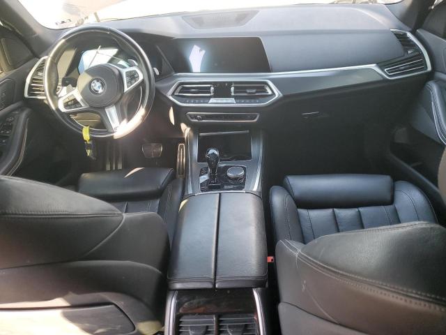 5UXCR6C51KLL04886 - 2019 BMW X5 XDRIVE40I Qara foto 8