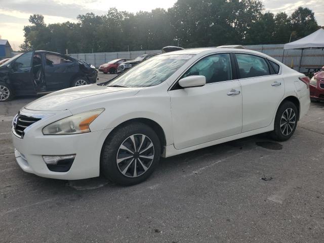 2015 NISSAN ALTIMA 2.5, 