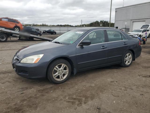 2007 HONDA ACCORD SE, 