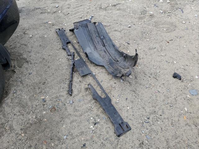 2HGFA1F66BH510037 - 2011 HONDA CIVIC LX-S 蓝色 照片 12