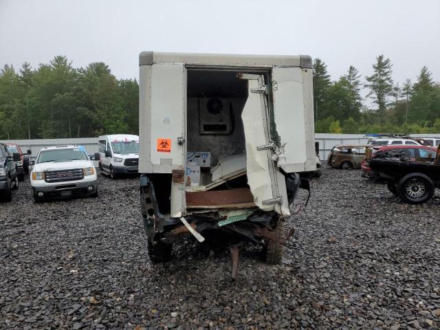 1GCHK24K78E133776 - 2008 CHEVROLET SILVERADO K2500 HEAVY DUTY BLUE photo 6