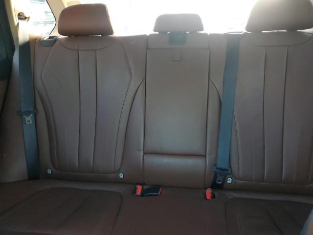 5UXKS4C50F0N09434 - 2015 BMW X5 XDRIVE35D BLUE photo 10