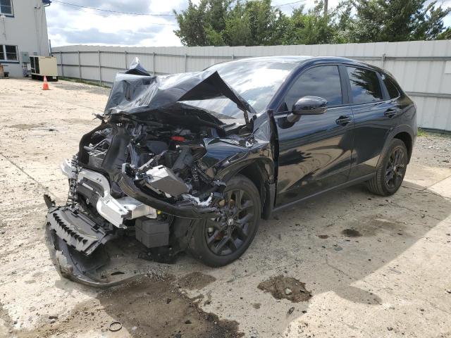 2025 HONDA HR-V SPORT, 