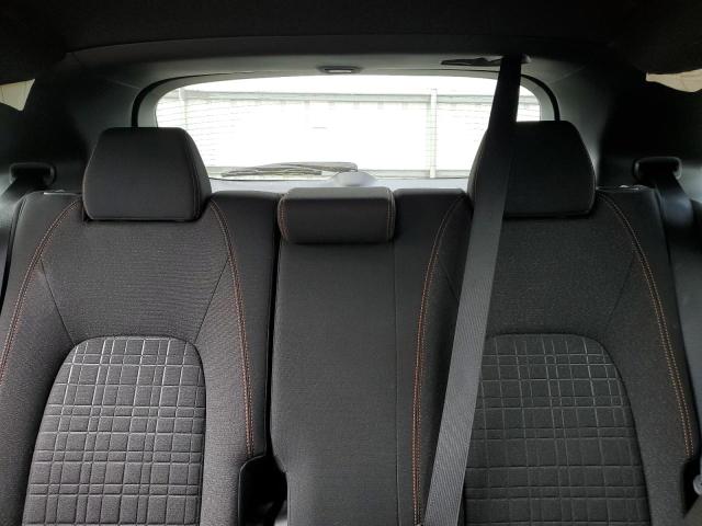 3CZRZ2H55SM702916 - 2025 HONDA HR-V SPORT Қара фото 10