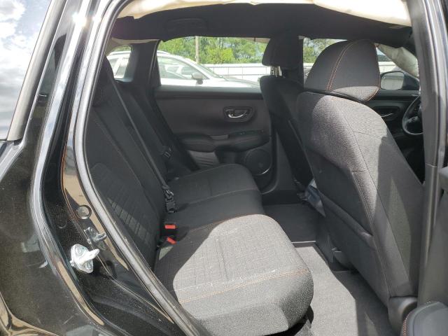 3CZRZ2H55SM702916 - 2025 HONDA HR-V SPORT Қара фото 11
