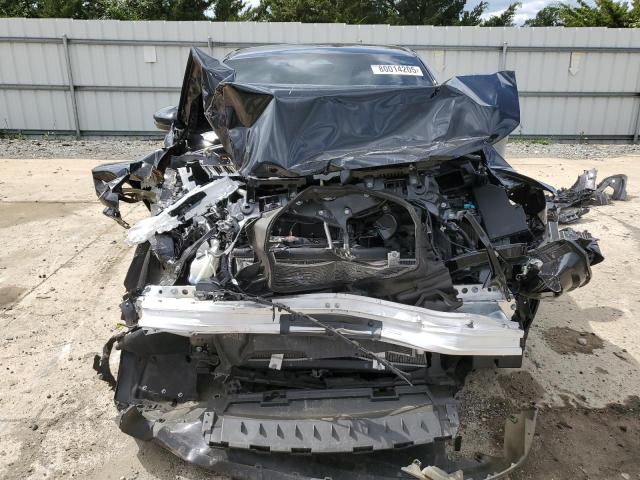 3CZRZ2H55SM702916 - 2025 HONDA HR-V SPORT Қара фото 5