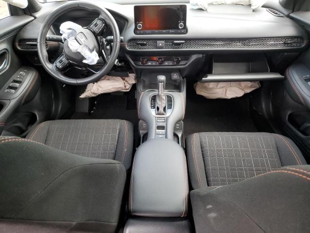 3CZRZ2H55SM702916 - 2025 HONDA HR-V SPORT Қара фото 8