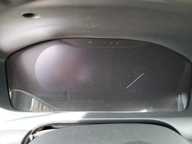 3CZRZ2H55SM702916 - 2025 HONDA HR-V SPORT Қара фото 9