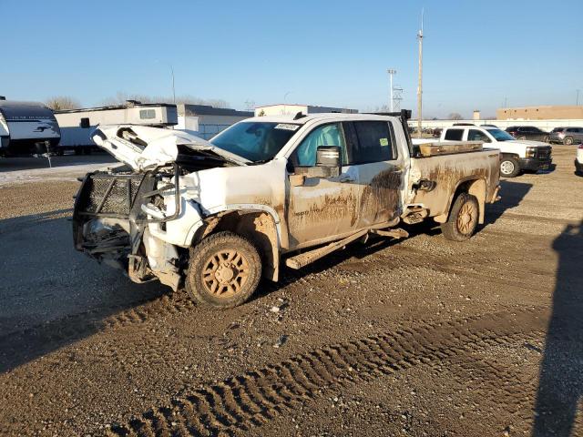 2023 CHEVROLET 2500 K2500 HEAVY DUTY LT, 