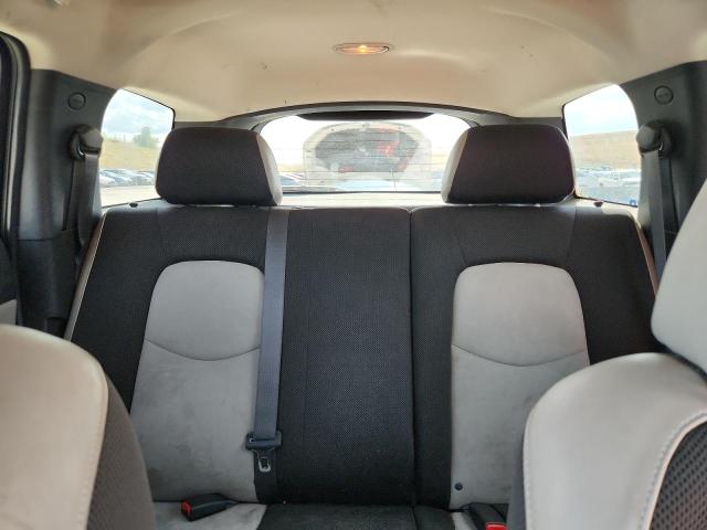 3GNCA63XX9S505904 - 2009 CHEVROLET HHR SS Mavi foto 10