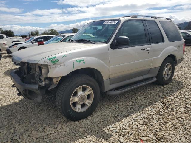 2003 FORD EXPLORER SPORT, 