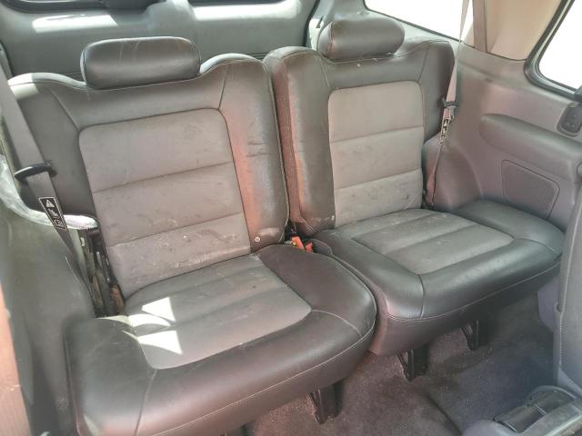 1FMZU70E03UB96501 - 2003 FORD EXPLORER SPORT GRAY photo 11