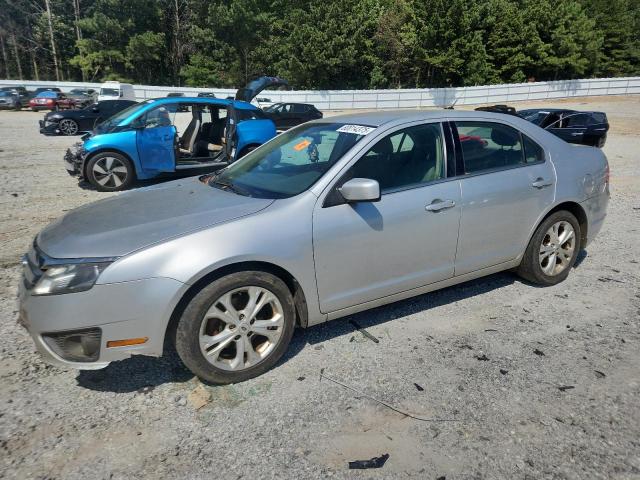 2012 FORD FUSION SE, 
