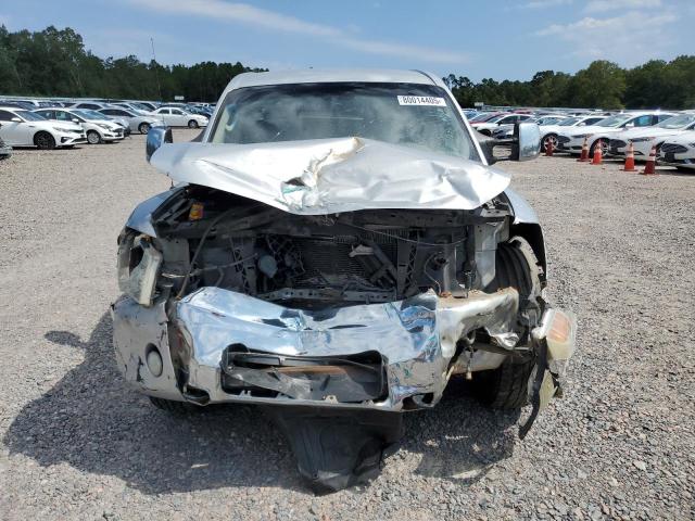 1N6BA07B95N536286 - 2005 NISSAN TITAN XE 银色 照片 5