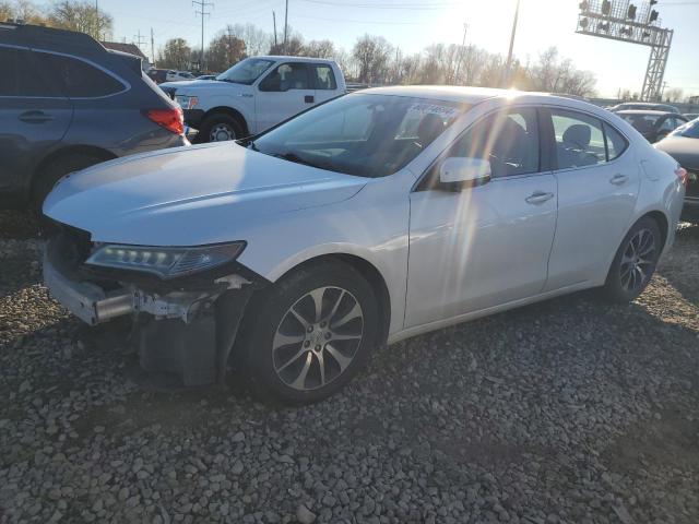 2015 ACURA TLX, 