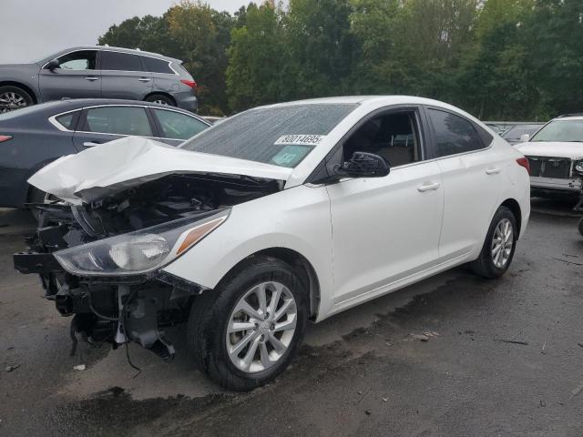 2022 HYUNDAI ACCENT SE, 