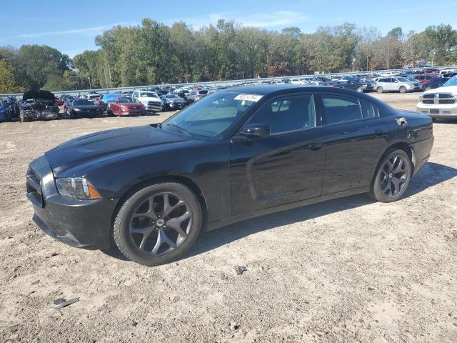 2012 DODGE CHARGER SE, 