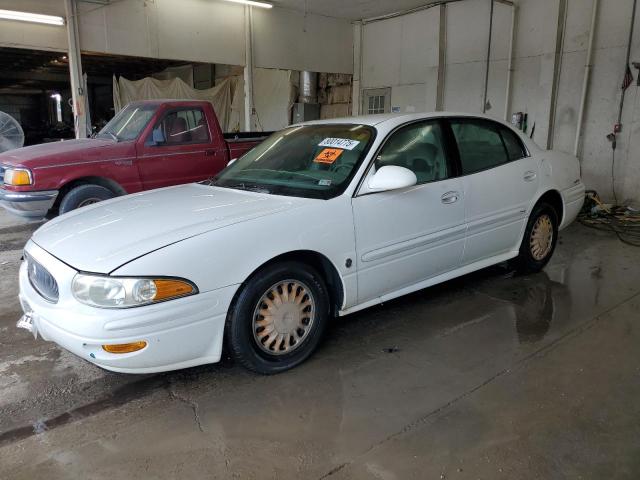 2001 BUICK LESABRE CUSTOM, 