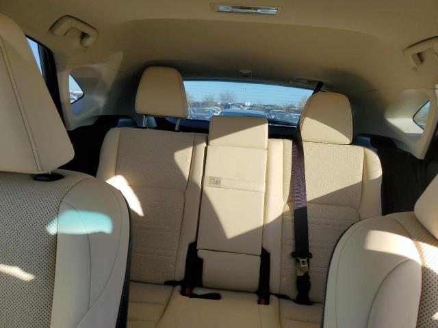 JTJYARBZ2J2096040 - 2018 LEXUS NX 300 BASE Boz foto 10